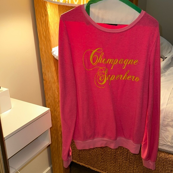 WILDFOX sweater - Picture 1 of 2